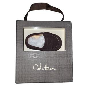 Cole Haan Unisex Mini Loafers